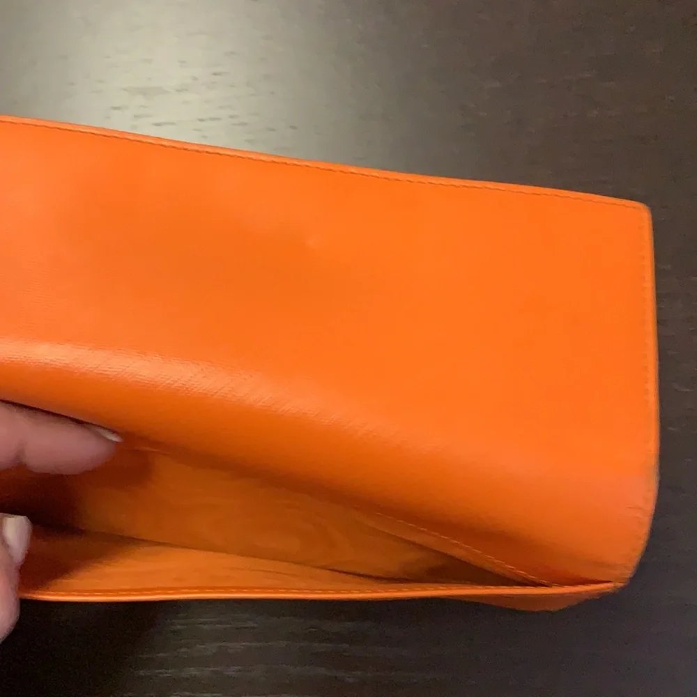 💗SALE💗 Salvatore‎ Ferragamo leather wallet